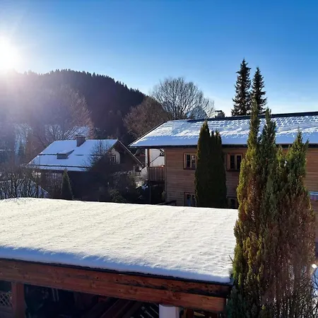 Zur Schmiede - Alploft 1 Tatil Evi