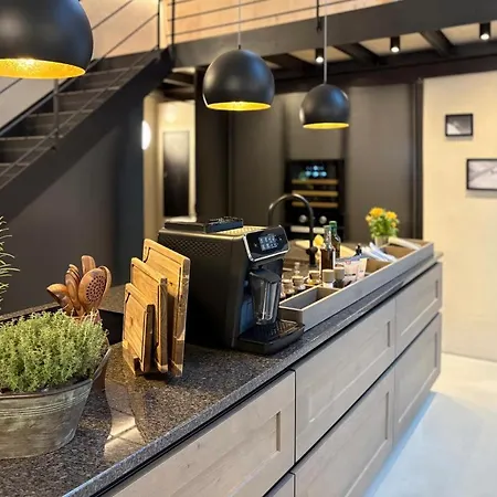 Tatil Evi Zur Schmiede - Alploft 1 Garmisch-Partenkirchen