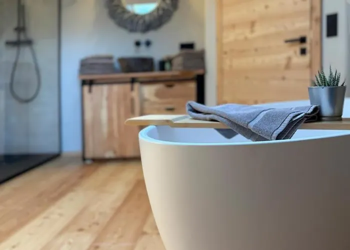 Zur Schmiede - Alploft 1 Tatil Evi Garmisch-Partenkirchen