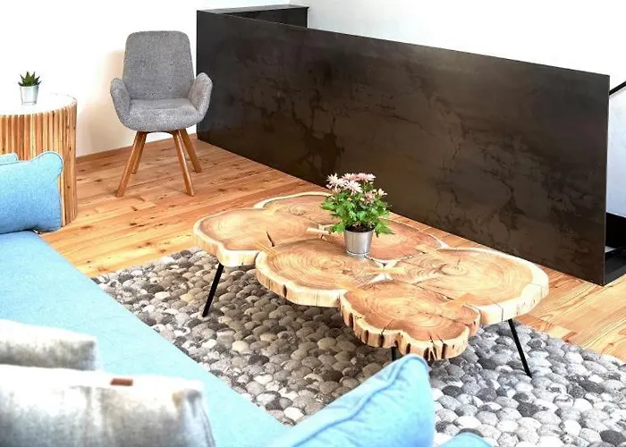 Zur Schmiede - Alploft 1 Tatil Evi Garmisch-Partenkirchen