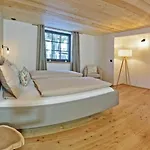 Feriehus Zur Schmiede - Alploft 1 *